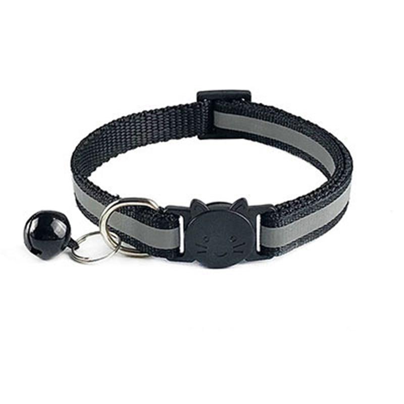 CatBell™ - Collier morderne pour chat - LE COMPTOIR DES CHATS